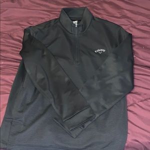 Long sleeve Callaway